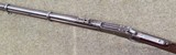 Rare Winchester Model 1892 Musket .44 WCF 30" with 2 Bayonets - 10 of 20