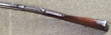 Rare Winchester Model 1892 Musket .44 WCF 30" with 2 Bayonets - 9 of 20