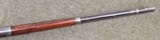 Rare 1st Year Winchester Model 1892 .44 WCF Takedown 24" Rifle - 12 of 20