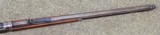 Rare 1st Year Winchester Model 1892 .44 WCF Takedown 24" Rifle - 10 of 20