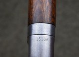 Rare 1st Year Winchester Model 1892 .44 WCF Takedown 24" Rifle - 19 of 20