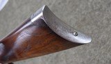 Rare 1st Year Winchester Model 1892 .44 WCF Takedown 24" Rifle - 13 of 20