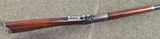 Rare 1st Year Winchester Model 1892 .44 WCF Takedown 24" Rifle - 11 of 20