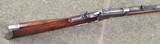 Rare 1st Year Winchester Model 1892 .44 WCF Takedown 24" Rifle - 9 of 20