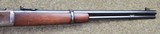 Winchester Model 1892 Saddle Ring Carbine SRC 20" .25-20 WCF - 8 of 20