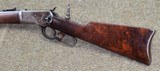 Winchester Model 1892 Saddle Ring Carbine SRC 20" .25-20 WCF - 2 of 20