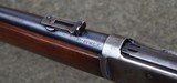Winchester Model 1892 Saddle Ring Carbine SRC 20" .25-20 WCF - 17 of 20