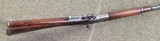 Winchester Model 1892 Saddle Ring Carbine SRC 20" .25-20 WCF - 11 of 20