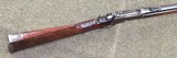Winchester Model 1892 Saddle Ring Carbine SRC 20" .25-20 WCF - 9 of 20