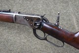 Winchester Model 1892 Saddle Ring Carbine SRC 20" .25-20 WCF - 14 of 20