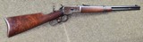 Winchester Model 1892 Saddle Ring Carbine SRC 20" .25-20 WCF - 5 of 20