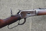 Winchester Model 1892 Saddle Ring Carbine SRC 20" .25-20 WCF - 15 of 20