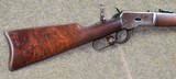 Winchester Model 1892 Saddle Ring Carbine SRC 20" .25-20 WCF - 6 of 20