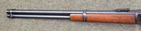 Antique Winchester Model 1892 Saddle Ring Carbine SRC .38 WCF 20" with Cody Letter - 4 of 20