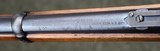 Antique Winchester Model 1892 Saddle Ring Carbine SRC .38 WCF 20" with Cody Letter - 18 of 20