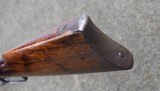 Antique Winchester Model 1892 Saddle Ring Carbine SRC .38 WCF 20" with Cody Letter - 13 of 20