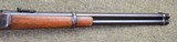 Antique Winchester Model 1892 Saddle Ring Carbine SRC .38 WCF 20" with Cody Letter - 8 of 20