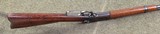 Antique Winchester Model 1892 Saddle Ring Carbine SRC .38 WCF 20" with Cody Letter - 11 of 20