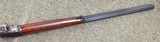 Antique Winchester Model 1885 Low Wall .22 Long 24" Octagon Barrel - 13 of 20