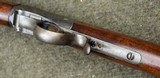 Antique Winchester Model 1885 Low Wall .22 Long 24" Octagon Barrel - 20 of 20