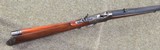 Antique Winchester Model 1885 Low Wall .22 Long 24" Octagon Barrel - 9 of 20