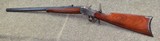 Antique Winchester Model 1885 Low Wall .22 Long 24" Octagon Barrel - 1 of 20
