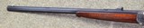 Antique Winchester Model 1885 Low Wall .22 Long 24" Octagon Barrel - 4 of 20