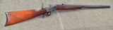 Antique Winchester Model 1885 Low Wall .22 Long 24" Octagon Barrel - 5 of 20