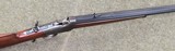 Antique Winchester Model 1885 Low Wall .22 Long 24" Octagon Barrel - 10 of 20