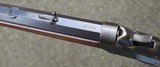 Antique Winchester Model 1885 Low Wall .22 Long 24" Octagon Barrel - 17 of 20