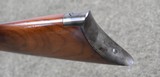 Antique Winchester Model 1885 Low Wall .22 Long 24" Octagon Barrel - 14 of 20