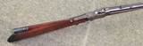 Antique Winchester Model 1885 Low Wall .22 Short 24" Rifle with Cody Letter - 9 of 20