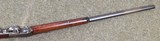 Antique Winchester Model 1885 Low Wall .22 Short 24" Rifle with Cody Letter - 13 of 20