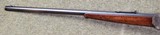 Antique Winchester Model 1885 Low Wall .22 Short 24" Rifle with Cody Letter - 4 of 20
