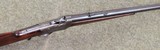 Antique Winchester Model 1885 Low Wall .22 Short 24" Rifle with Cody Letter - 10 of 20