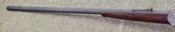 Antique Winchester Model 1885 Low Wall .32 WCF 28" Octagon with Cody Letter - 4 of 20