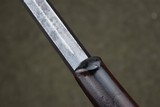 Antique Winchester Model 1885 Low Wall .32 WCF 28" Octagon with Cody Letter - 18 of 20