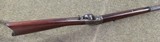 Antique Winchester Model 1885 Low Wall .32 WCF 28" Octagon with Cody Letter - 12 of 20
