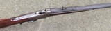 Antique Winchester Model 1885 Low Wall .32 WCF 28" Octagon with Cody Letter - 10 of 20