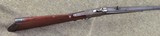 Antique Winchester Model 1885 Low Wall .32 WCF 28" Octagon with Cody Letter - 9 of 20