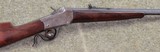 Antique Winchester Model 1885 Low Wall .32 WCF 28" Octagon with Cody Letter - 7 of 20