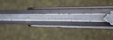 Antique Winchester Model 1885 Low Wall .32 WCF 28" Octagon with Cody Letter - 17 of 20