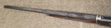 Winchester Model 1873 Deluxe Lever Action Rifle with Letter - 10 of 20