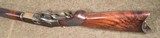 Winchester Model 1873 Deluxe Lever Action Rifle with Letter - 12 of 20