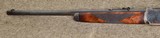 Winchester Model 1873 Deluxe Lever Action Rifle with Letter - 4 of 20