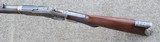 Winchester 1873 Deluxe Second Model Lever Action Rifle with Letter - 9 of 20