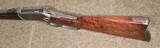 Winchester Model 1886 Saddle Ring Carbine SRC .45-90 WCF with Letter - 9 of 20