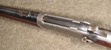 Winchester Model 1886 Saddle Ring Carbine SRC .45-90 WCF with Letter - 16 of 20