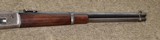 Winchester Model 1886 Saddle Ring Carbine SRC .45-90 WCF with Letter - 8 of 20