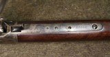 Winchester Model 1886 Saddle Ring Carbine SRC .45-90 WCF with Letter - 19 of 20